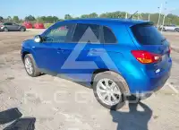 2015 Mitsubishi OUTLANDER фото