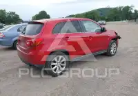 2015 Mitsubishi OUTLANDER фото