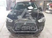 2015 Mitsubishi OUTLANDER фото