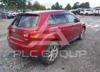 2015 Mitsubishi OUTLANDER фото