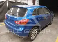 2015 Mitsubishi OUTLANDER photo