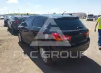 2015 Mitsubishi OUTLANDER фото