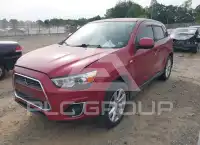 2015 Mitsubishi OUTLANDER photo