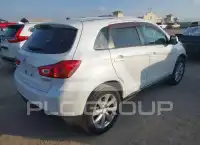2015 Mitsubishi OUTLANDER фото