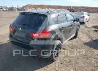 2015 Mitsubishi OUTLANDER photo