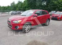 2015 Mitsubishi OUTLANDER фото