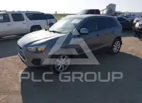 2015 Mitsubishi OUTLANDER фото