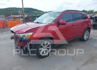 2015 Mitsubishi OUTLANDER фото