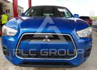 2015 Mitsubishi OUTLANDER фото