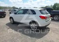 2015 Mitsubishi OUTLANDER фото