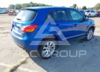 2015 Mitsubishi OUTLANDER фото