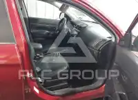 2015 Mitsubishi OUTLANDER фото