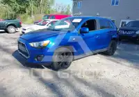 2015 Mitsubishi OUTLANDER photo