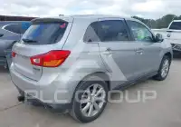 2015 Mitsubishi OUTLANDER фото