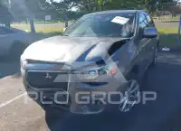 2015 Mitsubishi OUTLANDER фото