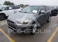 2015 Mitsubishi OUTLANDER фото