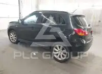 2015 Mitsubishi OUTLANDER фото