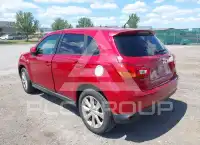 2015 Mitsubishi OUTLANDER фото