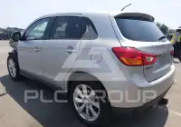 2015 Mitsubishi OUTLANDER фото