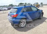 2015 Mitsubishi OUTLANDER фото
