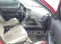 2015 Mitsubishi OUTLANDER фото