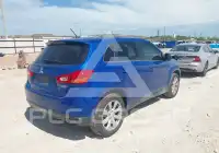 2015 Mitsubishi OUTLANDER фото