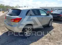 2015 Mitsubishi OUTLANDER фото