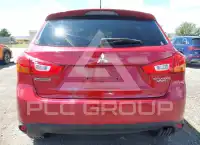 2015 Mitsubishi OUTLANDER фото