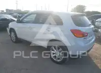 2015 Mitsubishi OUTLANDER фото