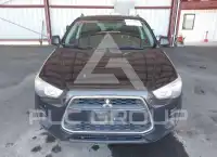 2015 Mitsubishi OUTLANDER фото