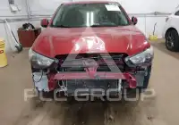 2015 Mitsubishi OUTLANDER фото