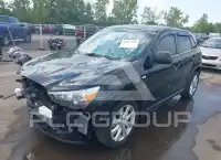 2015 Mitsubishi OUTLANDER фото