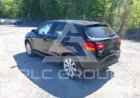 2015 Mitsubishi OUTLANDER фото