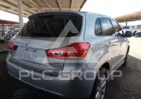 2015 Mitsubishi OUTLANDER фото