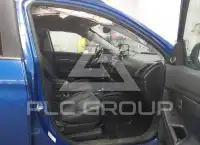 2015 Mitsubishi OUTLANDER фото