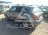 2015 Mitsubishi OUTLANDER photo