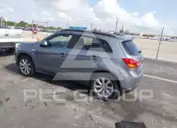 2015 Mitsubishi OUTLANDER фото