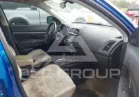 2015 Mitsubishi OUTLANDER фото
