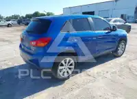 2015 Mitsubishi OUTLANDER photo