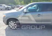 2015 Mitsubishi OUTLANDER фото