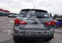 2015 Mitsubishi OUTLANDER фото