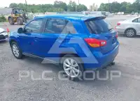 2015 Mitsubishi OUTLANDER фото