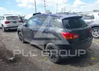 2015 Mitsubishi OUTLANDER фото
