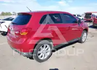2015 Mitsubishi OUTLANDER фото