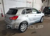 2015 Mitsubishi OUTLANDER фото