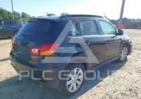 2015 Mitsubishi OUTLANDER фото