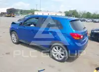 2015 Mitsubishi OUTLANDER фото