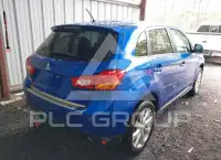 2015 Mitsubishi OUTLANDER photo