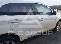 2015 Mitsubishi OUTLANDER фото