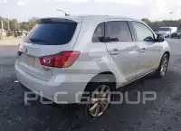 2015 Mitsubishi OUTLANDER фото
